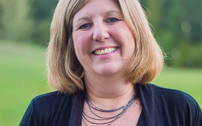 Meet the Board-Barbara Strzykalski