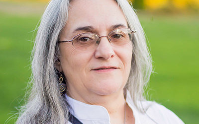 Meet the Board-Cathy Spinney