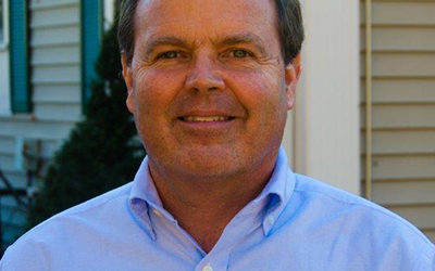 Meet the Board-Jim Dickerson