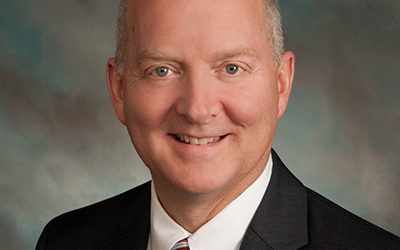 Meet the Board-John DeBaun