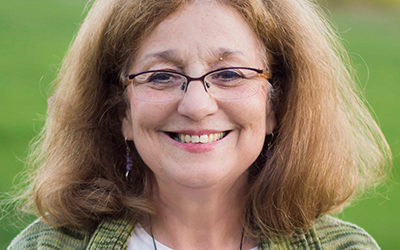 Meet the Board-Laurie Giguere