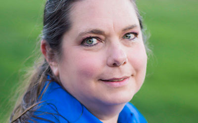 Meet the Board-Robin Knight