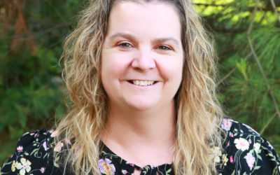 Meet the Board-Dawn George