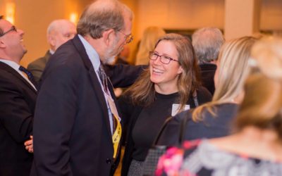 Should YOU attend our Partnership Event?