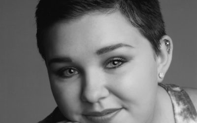 Let me introduce myself, I’m Megan!