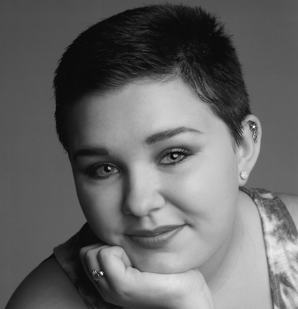 Let me introduce myself, I’m Megan!