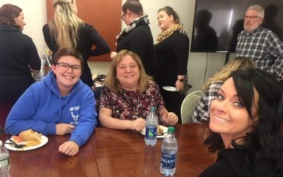 Megan’s Muses-Family Support Council