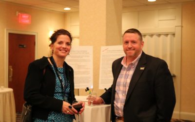 Our Collective Attendance Gave Us Power