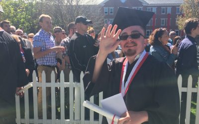 Introducing Colby’s Crossroads