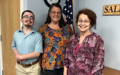 Family Support within the Community