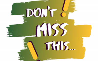 Don’t Miss This-Child Care Aware