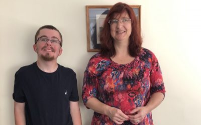 Helping the Lives of NH Adults