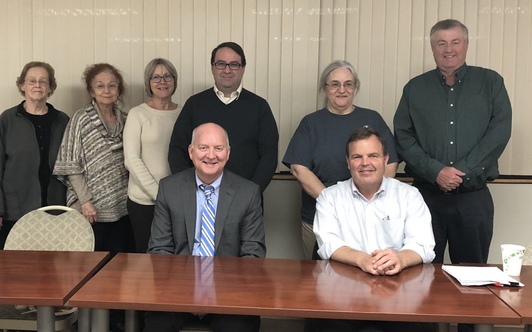 Planning for the Future