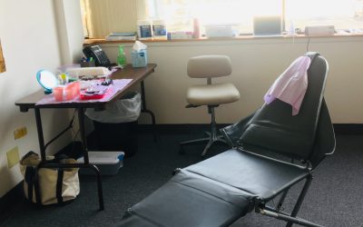 Oral Health is connected to Overall Health