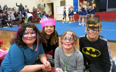 Another Successful Kids Carnival