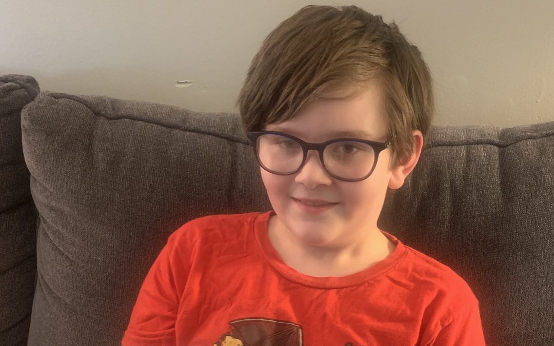 Family Support Council Gives New Opportunities Through Grant