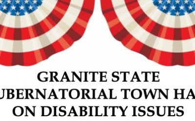 Your Chance To Ask Questions To NH Gubernatorial Candidates