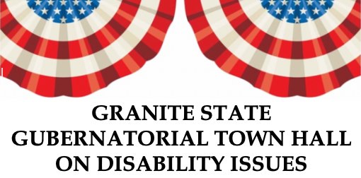 Your Chance To Ask Questions To NH Gubernatorial Candidates