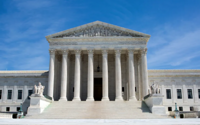 Olmstead: A Step Forward for Disability Rights