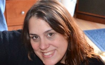 Our New Director of Budget & Financial Operations