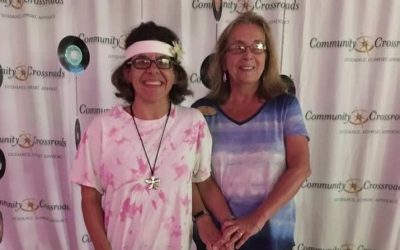 Meet the Council…Jen & Carol Dabrowski