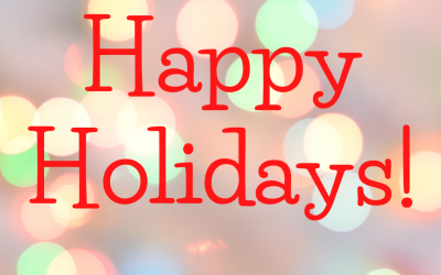 Making The Holiday Season A Little Brighter