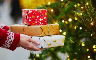 Support Disability-Owned Businesses This Holiday Season