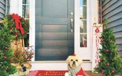 2020 Door Decorating Contest