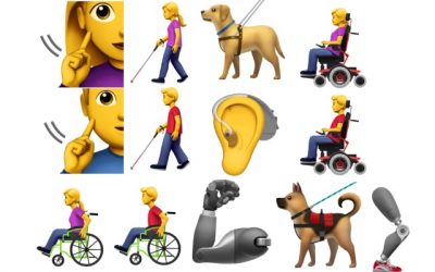 How Technology Is Becoming More Accessible For All