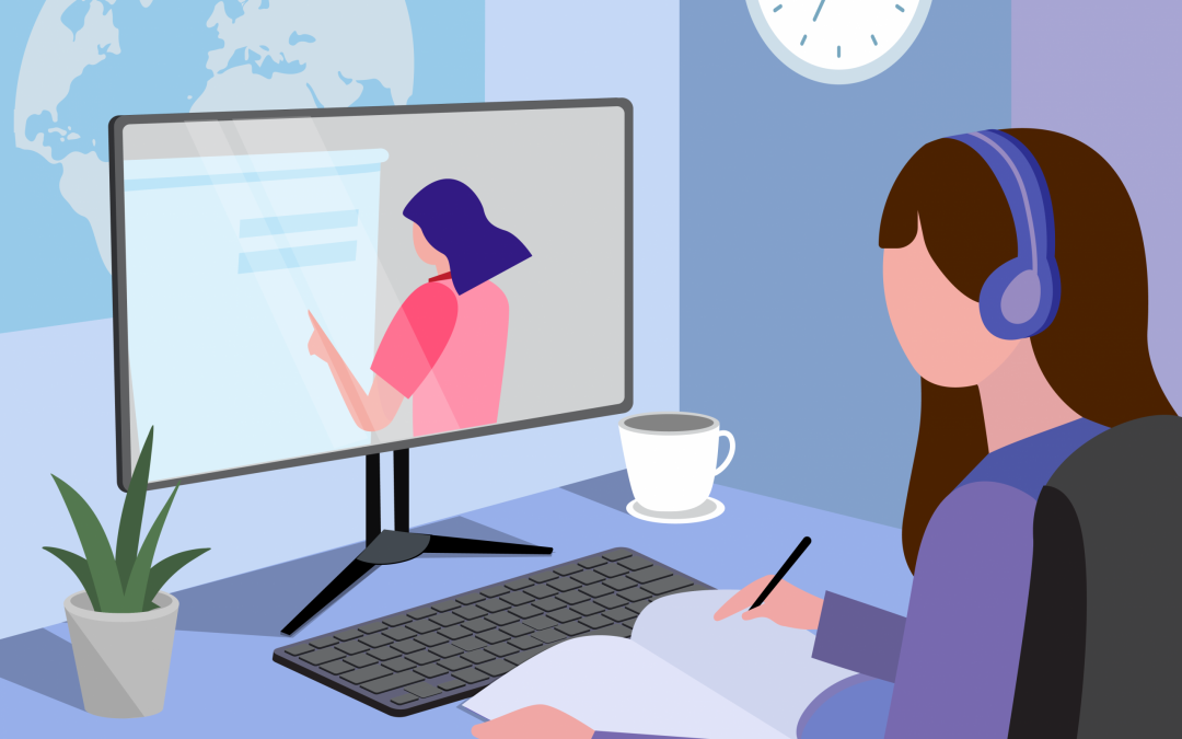 A Look At Special Education During a Pandemic