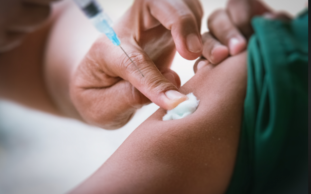 Vaccinations: Frequently Asked Questions