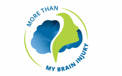 #MoreThanMyBrainInjury: Recognizing Brain Injury Awareness Month