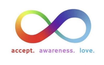 #CelebratingDifferences – April Is Autism Acceptance Month