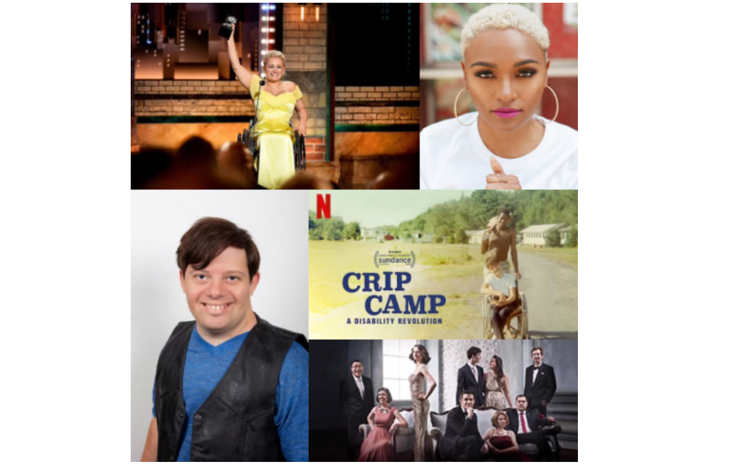 The Importance of Disability Representation In The Media