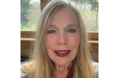 Meet The Council…Karen Hatch