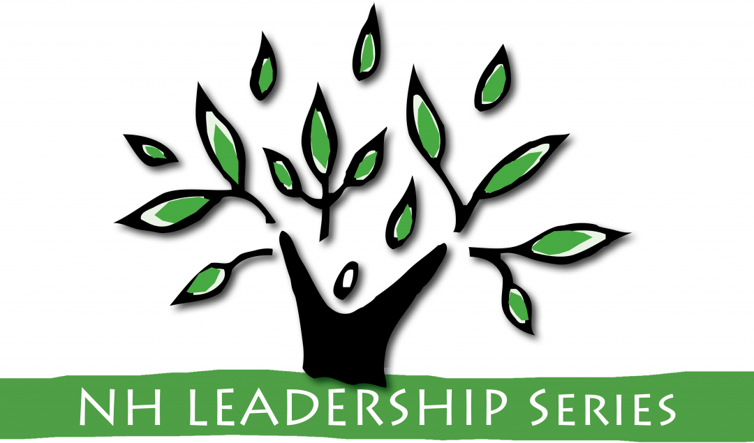 Learn, Lead, Create Change – The New Hampshire Leadership Series