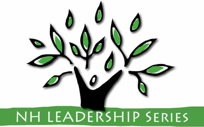 Learn, Lead, Create Change – The New Hampshire Leadership Series