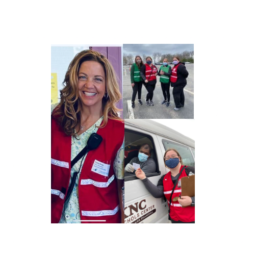 Community Crossroads Embarks on Historic Global Pandemic Response