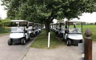 The 32nd Annual Golf Challenge: Register Today