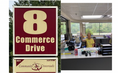 Returning to the Office With Safety In Mind