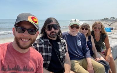 Goodbye Summer – It Sure Was Fun!