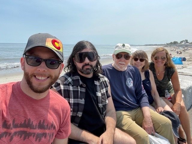 Goodbye Summer – It Sure Was Fun!