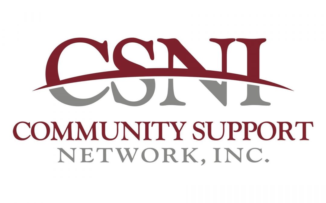 Promoting, Supporting, and Advancing Local Area Agencies