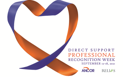 DSP & HCP Recognition Week: The Professionals Many Loved Ones Count On