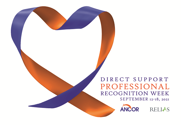 DSP & HCP Recognition Week: The Professionals Many Loved Ones Count On