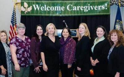 Don’t Miss This…15th Annual Caregiver’s Conference