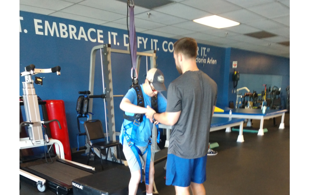 Distributing Funds To Those We Support