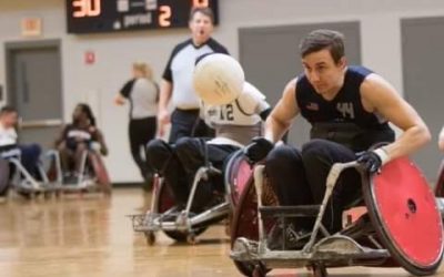 Adaptive & Unified Sports: A Win for Inclusion