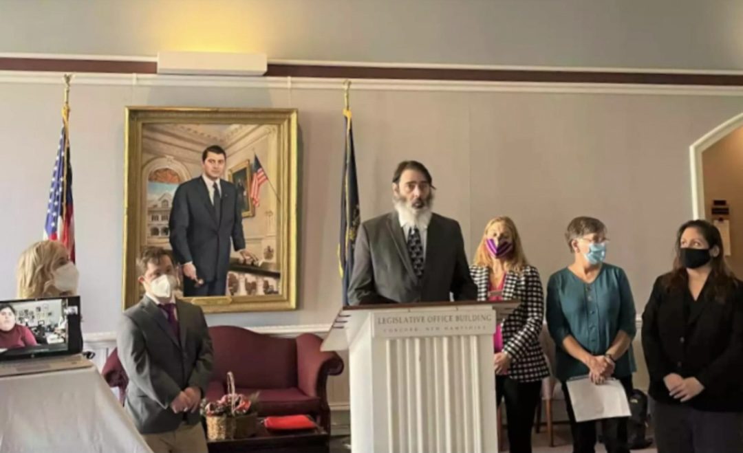 Speaking Up About Accessible & Affordable Housing