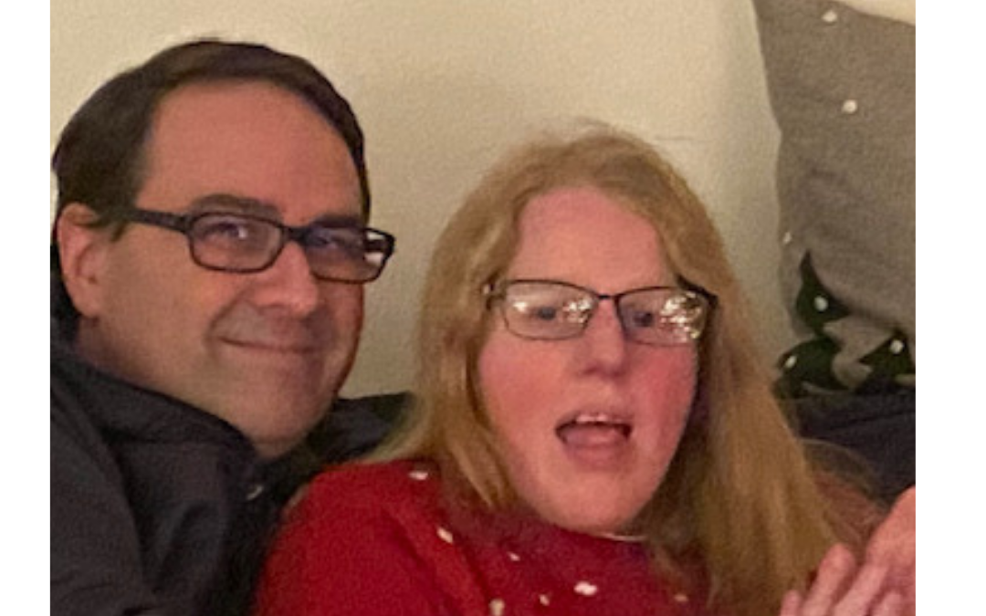 Raising the Voices of Siblings: Ken Ferreira